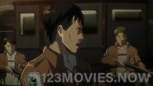 Attack on Titan Season 1 Episode 25