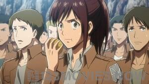 Attack on Titan Season 1 Episode 3