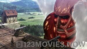 Attack on Titan Season 1 Episode 4