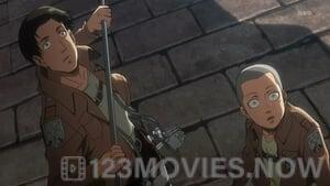 Attack on Titan Season 1 Episode 4