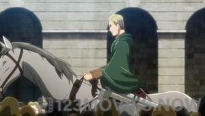 Attack on Titan Season 1 Episode 4