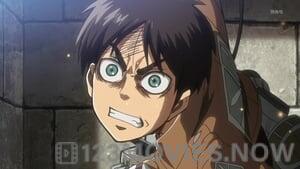 Attack on Titan Season 1 Episode 5