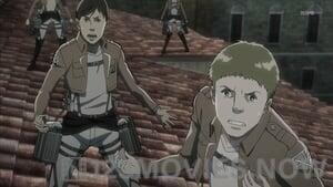 Attack on Titan Season 1 Episode 7