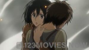 Attack on Titan Season 1 Episode 8