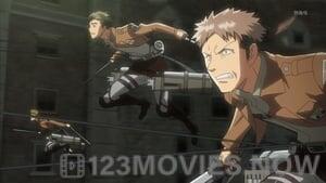 Attack on Titan Season 1 Episode 8