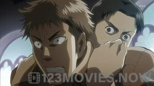 Attack on Titan Season 1 Episode 8