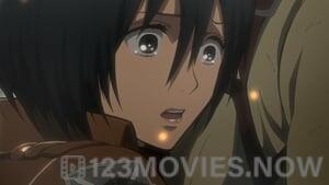 Attack on Titan Season 1 Episode 8