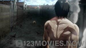 Attack on Titan Season 1 Episode 9