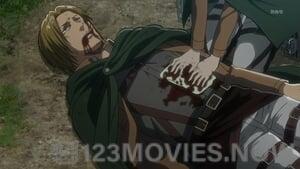 Attack on Titan Season 1 Episode 9