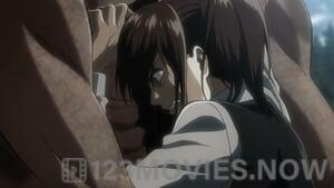 Attack on Titan Season 2 Episode 2