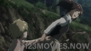 Attack on Titan Season 2 Episode 2