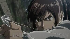 Attack on Titan Season 2 Episode 2