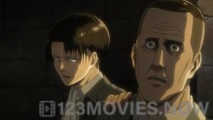 Attack on Titan Season 2 Episode 3