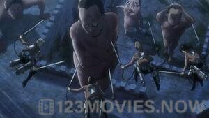 Attack on Titan Season 2 Episode 3