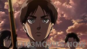 Attack on Titan Season 3 Episode 1