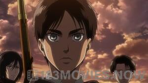 Attack on Titan Season 3 Episode 1