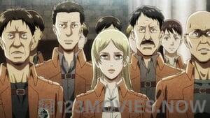 Attack on Titan Season 3 Episode 10