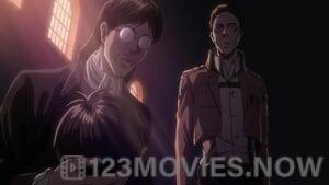 Attack on Titan Season 3 Episode 11