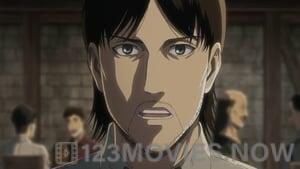 Attack on Titan Season 3 Episode 11