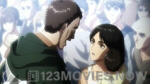 Attack on Titan Season 3 Episode 11