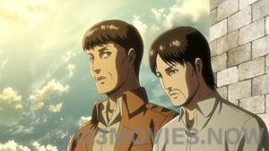 Attack on Titan Season 3 Episode 11