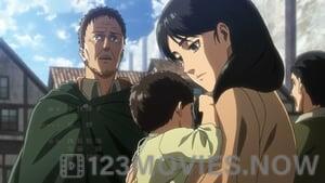 Attack on Titan Season 3 Episode 11