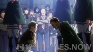 Attack on Titan Season 3 Episode 11