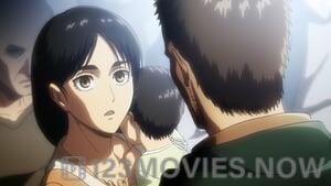 Attack on Titan Season 3 Episode 11