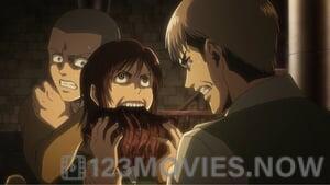 Attack on Titan Season 3 Episode 12