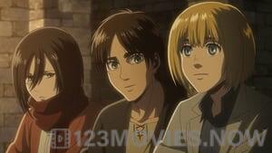 Attack on Titan Season 3 Episode 12