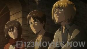 Attack on Titan Season 3 Episode 12