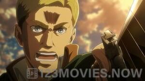 Attack on Titan Season 3 Episode 12