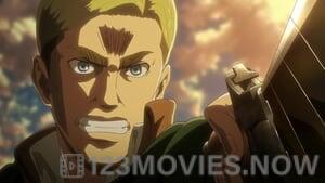 Attack on Titan Season 3 Episode 12