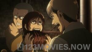 Attack on Titan Season 3 Episode 12