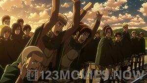 Attack on Titan Season 3 Episode 12