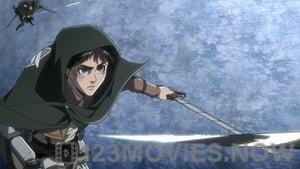 Attack on Titan Season 3 Episode 13