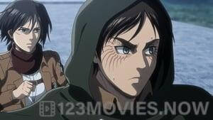 Attack on Titan Season 3 Episode 13