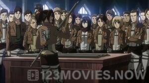 Attack on Titan Season 3 Episode 14