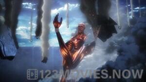 Attack on Titan Season 3 Episode 15