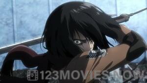 Attack on Titan Season 3 Episode 15