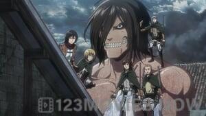 Attack on Titan Season 3 Episode 15