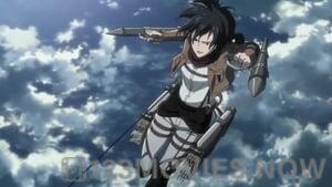 Attack on Titan Season 3 Episode 16