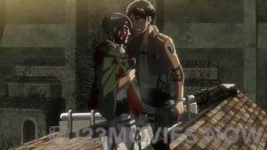 Attack on Titan Season 3 Episode 18