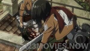 Attack on Titan Season 3 Episode 18