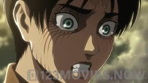 Attack on Titan Season 3 Episode 18