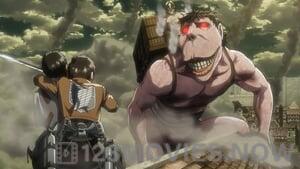 Attack on Titan Season 3 Episode 18