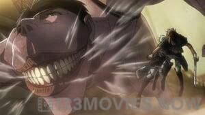 Attack on Titan Season 3 Episode 18