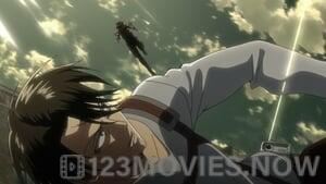 Attack on Titan Season 3 Episode 2