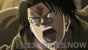 Attack on Titan Season 3 Episode 2