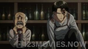 Attack on Titan Season 3 Episode 2